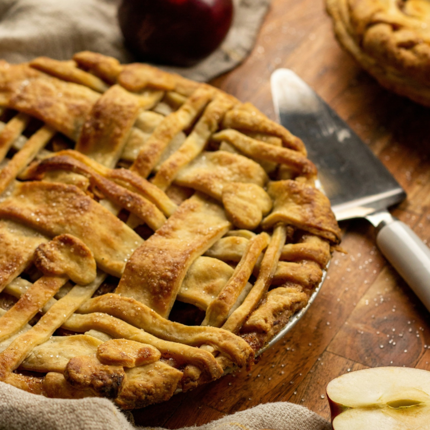 fall dessert recipes