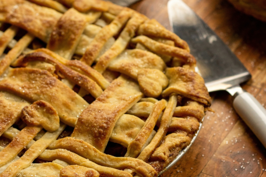 fall dessert recipes
